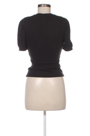 Дамска блуза Lefties, Размер XS, Цвят Черен, Цена 6,65 лв.