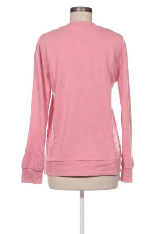 Дамска блуза Lefties, Размер M, Цвят Розов, Цена 3,80 лв.