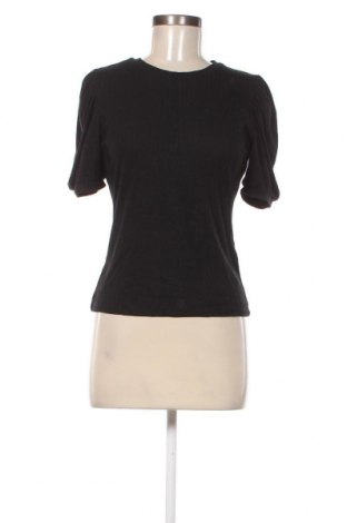 Дамска блуза Lefties, Размер M, Цвят Черен, Цена 4,18 лв.