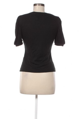 Дамска блуза Lefties, Размер M, Цвят Черен, Цена 3,80 лв.