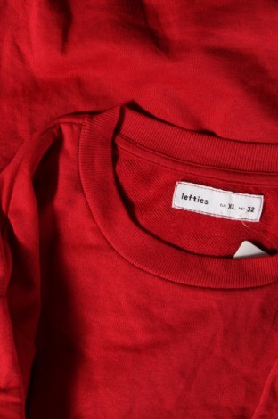 Bluză de femei Lefties, Mărime XL, Culoare Roșu, Preț 25,00 Lei