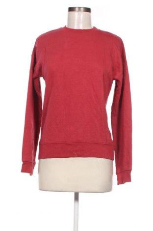 Дамска блуза Lefties, Размер S, Цвят Червен, Цена 3,42 лв.