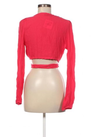 Damen Shirt Lefties, Größe L, Farbe Rosa, Preis € 9,52