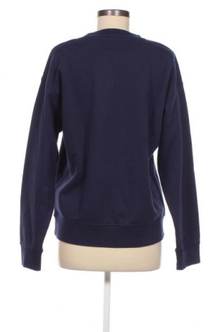 Damen Shirt Levi's, Größe M, Farbe Blau, Preis 23,38 €