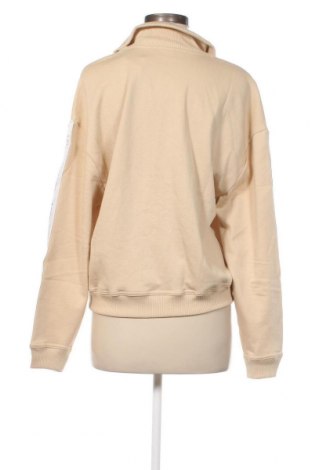 Γυναικεία μπλούζα Levi's, Μέγεθος S, Χρώμα  Μπέζ, Τιμή 27,84 €