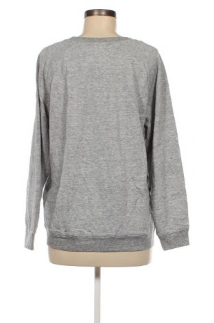 Γυναικεία μπλούζα Levi's, Μέγεθος XL, Χρώμα Γκρί, Τιμή 28,21 €