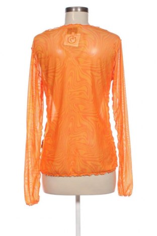 Γυναικεία μπλούζα Liberte Essentiel, Μέγεθος XL, Χρώμα Πορτοκαλί, Τιμή 10,99 €