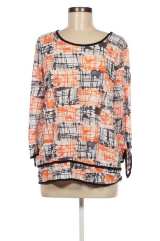 Damen Shirt Liberty, Größe M, Farbe Mehrfarbig, Preis € 3,99