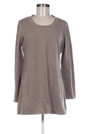 Γυναικεία μπλούζα Liberty, Μέγεθος L, Χρώμα  Μπέζ, Τιμή 4,63 €