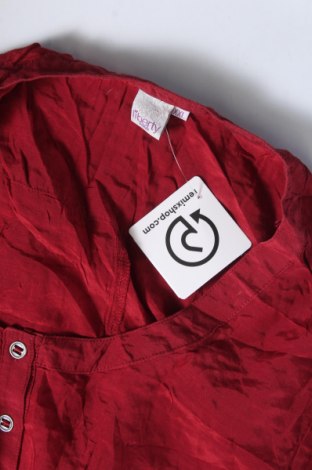 Damen Shirt Liberty, Größe XXL, Farbe Rot, Preis 23,66 €