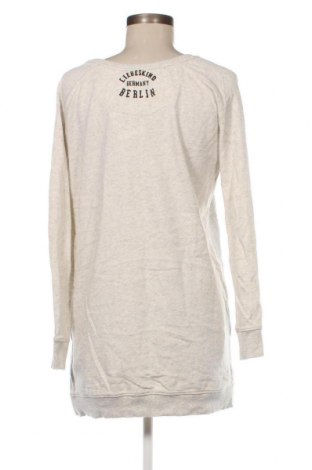 Damen Shirt Liebeskind, Größe M, Farbe Grau, Preis 13,57 €