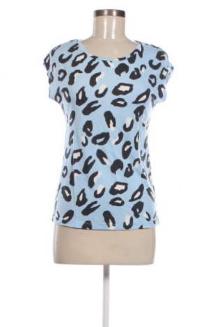 Дамска блуза Lindex, Размер M, Цвят Многоцветен, Цена 21,99 лв.