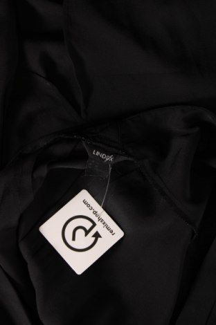 Γυναικεία μπλούζα Lindex, Μέγεθος M, Χρώμα Μαύρο, Τιμή 4,70 €