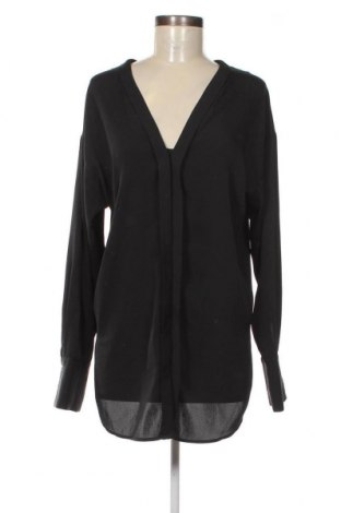 Γυναικεία μπλούζα Lindex, Μέγεθος M, Χρώμα Μαύρο, Τιμή 4,70 €