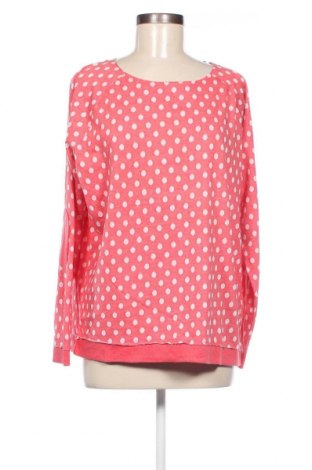 Damen Shirt Linea Tesini, Größe XL, Farbe Mehrfarbig, Preis 10,65 €