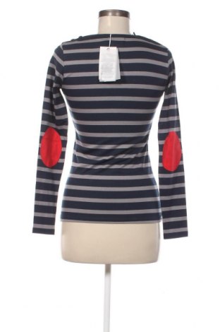 Γυναικεία μπλούζα Little Marcel, Μέγεθος XS, Χρώμα Πολύχρωμο, Τιμή 2,56 €