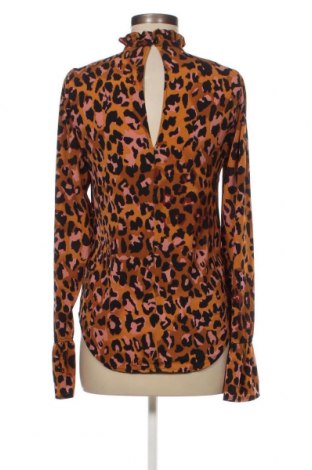 Дамска блуза Loavies, Размер XS, Цвят Многоцветен, Цена 6,80 лв.