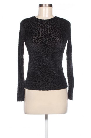 Γυναικεία μπλούζα Loavies, Μέγεθος L, Χρώμα Μαύρο, Τιμή 4,21 €