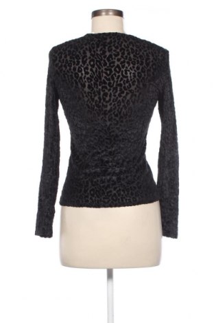 Γυναικεία μπλούζα Loavies, Μέγεθος L, Χρώμα Μαύρο, Τιμή 4,21 €