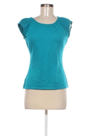 Γυναικεία μπλούζα Loft, Μέγεθος S, Χρώμα Μπλέ, Τιμή 15,00 €