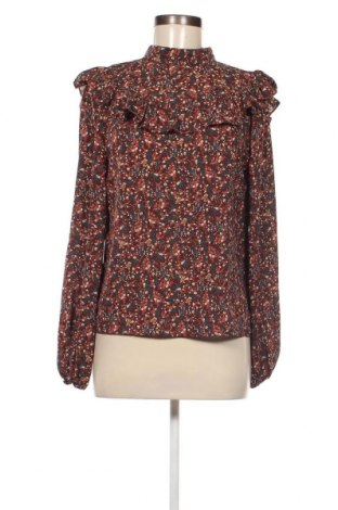 Γυναικεία μπλούζα Lofty Manner, Μέγεθος S, Χρώμα Πολύχρωμο, Τιμή 5,64 €