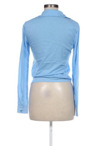 Γυναικεία μπλούζα Lofty Manner, Μέγεθος XS, Χρώμα Μπλέ, Τιμή 5,64 €