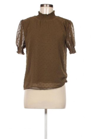 Γυναικεία μπλούζα Lofty Manner, Μέγεθος S, Χρώμα Πράσινο, Τιμή 11,88 €