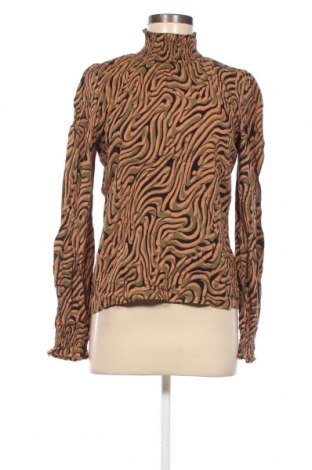 Дамска блуза Lofty Manner, Размер XS, Цвят Многоцветен, Цена 7,20 лв.