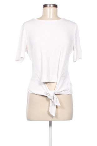 Damen Shirt Lofty Manner, Größe XL, Farbe Weiß, Preis 13,36 €