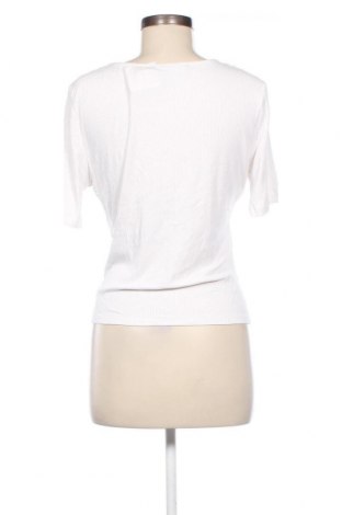 Γυναικεία μπλούζα Lofty Manner, Μέγεθος XL, Χρώμα Λευκό, Τιμή 11,88 €