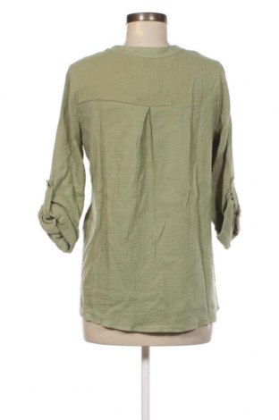 Γυναικεία μπλούζα Lola Liza, Μέγεθος S, Χρώμα Πράσινο, Τιμή 39,69 €