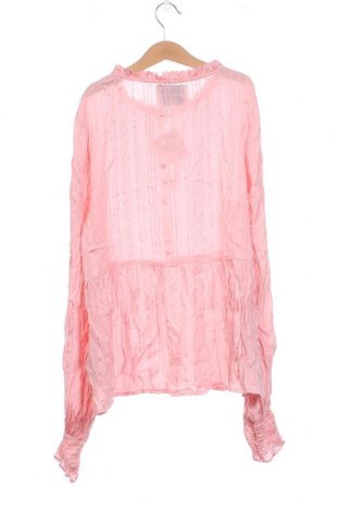 Bluză de femei Lollys Laundry, Mărime XS, Culoare Roz, Preț 62,45 Lei