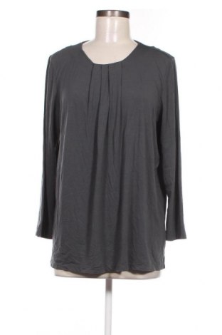 Damen Shirt London Fog, Größe XL, Farbe Grau, Preis € 14,20