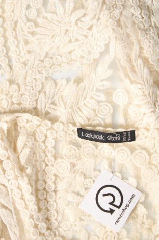 Γυναικεία μπλούζα Lookbook Store, Μέγεθος S, Χρώμα  Μπέζ, Τιμή 16,08 €