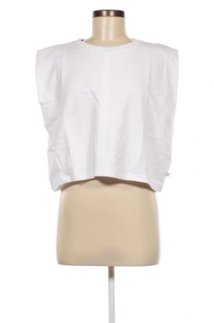 Damen Shirt Ltb, Größe M, Farbe Weiß, Preis 17,86 €