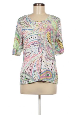 Damen Shirt Lucia, Größe L, Farbe Mehrfarbig, Preis € 13,01