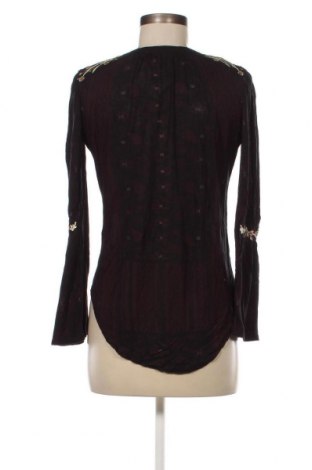 Damen Shirt Lucky Brand, Größe XS, Farbe Schwarz, Preis € 4,73