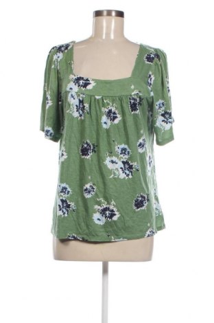 Γυναικεία μπλούζα Lucky Brand, Μέγεθος L, Χρώμα Πολύχρωμο, Τιμή 17,39 €