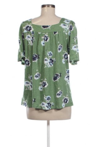 Damen Shirt Lucky Brand, Größe L, Farbe Mehrfarbig, Preis 17,39 €