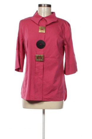 Damen Shirt Lucy, Größe XL, Farbe Rosa, Preis 9,72 €