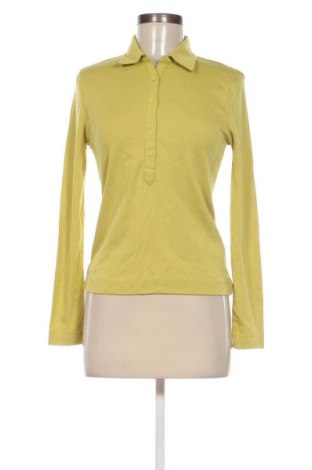 Дамска блуза Ludwig Beck, Размер S, Цвят Зелен, Цена 36,96 лв.