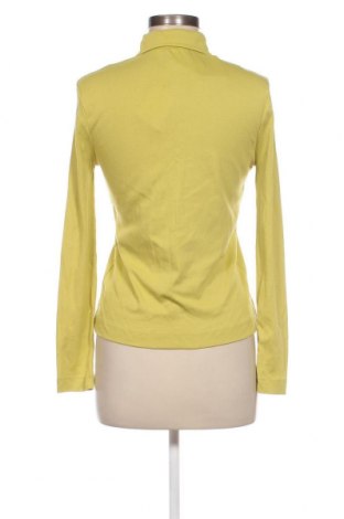 Дамска блуза Ludwig Beck, Размер S, Цвят Зелен, Цена 46,20 лв.