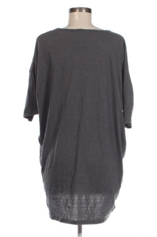 Дамска блуза LulaRoe, Размер L, Цвят Сив, Цена 31,00 лв.