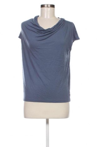 Дамска блуза Luxzuz One Two, Размер S, Цвят Син, Цена 34,00 лв.