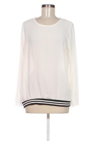 Дамска блуза Lynne, Размер L, Цвят Бял, Цена 23,42 лв.