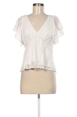 Damen Shirt M & G, Größe S, Farbe Weiß, Preis € 6,78