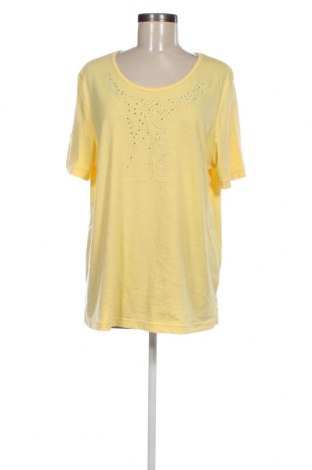 Damen Shirt M. Collection, Größe XL, Farbe Gelb, Preis € 5,99