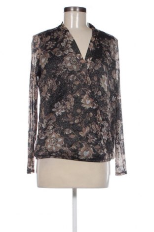 Γυναικεία μπλούζα M&Co., Μέγεθος M, Χρώμα Πολύχρωμο, Τιμή 3,53 €