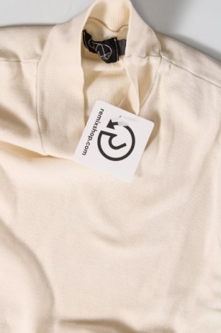 Γυναικεία μπλούζα M Collection, Μέγεθος M, Χρώμα Εκρού, Τιμή 4,80 €