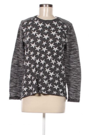Γυναικεία μπλούζα M.X.O, Μέγεθος L, Χρώμα Πολύχρωμο, Τιμή 3,53 €